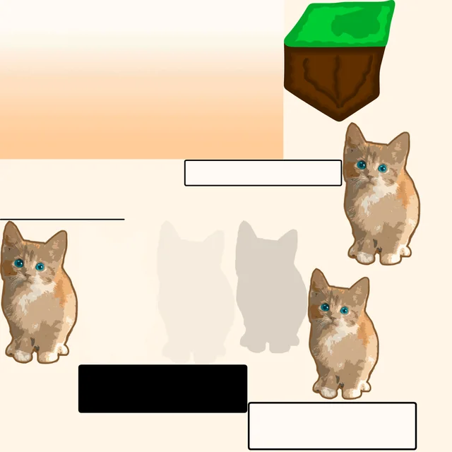 Play Cat Clicker RE online