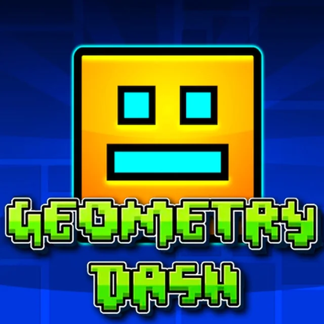 Chơi Geometry Dash online